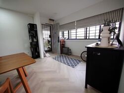 Blk 936 TAMPINES PALMSPRING (Tampines), HDB 5 Rooms #624125661